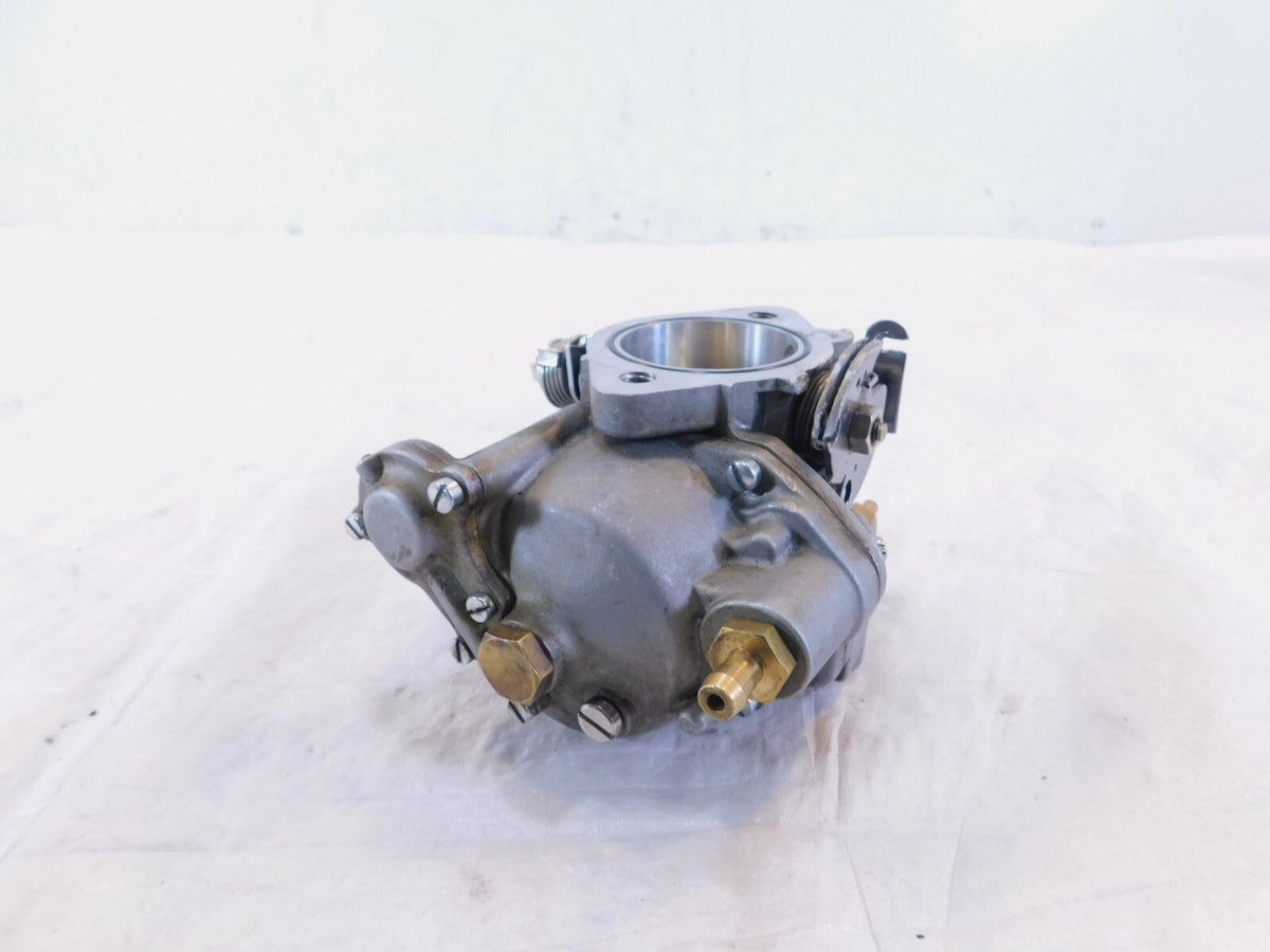 Harley Davidson Ironhead XLH Sportster 1000 Right Air Intake Carb Carburetor