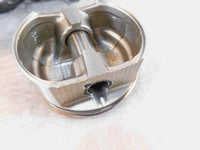 Triumph Bonneville T100 & America & Speedmaster Cylinder Barrel Jugs & Pistons - C3 Cycle