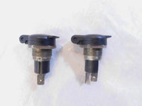 BMW K100 K100LT K100RS K100RT K75 K75S K75RT Auxiliary Plug In Accessory Sockets - C3 Cycle