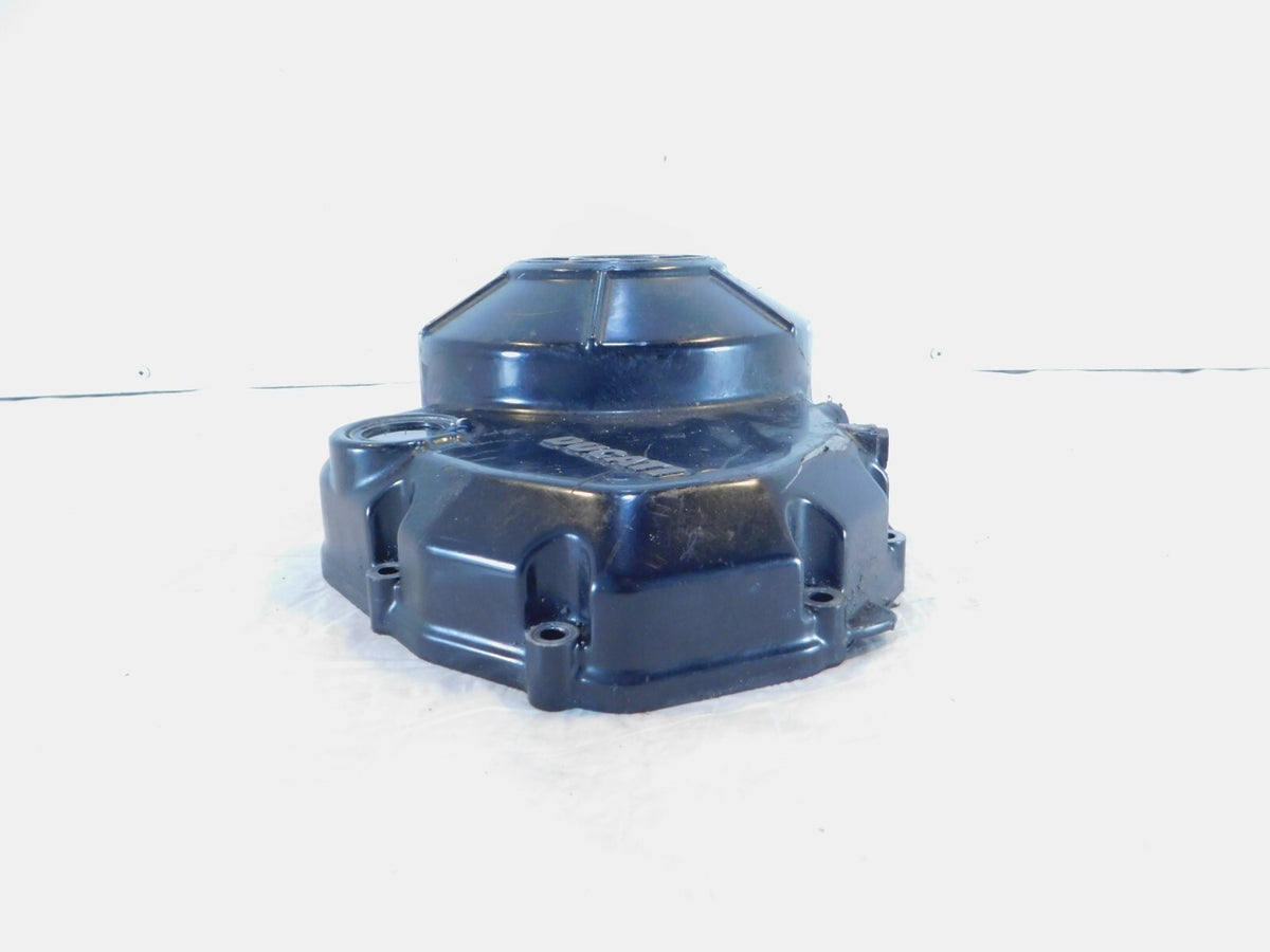 Ducati Scrambler 800 Icon Desert Sled Right Side Engine Motor Clutch Cover Case - C3 Cycle