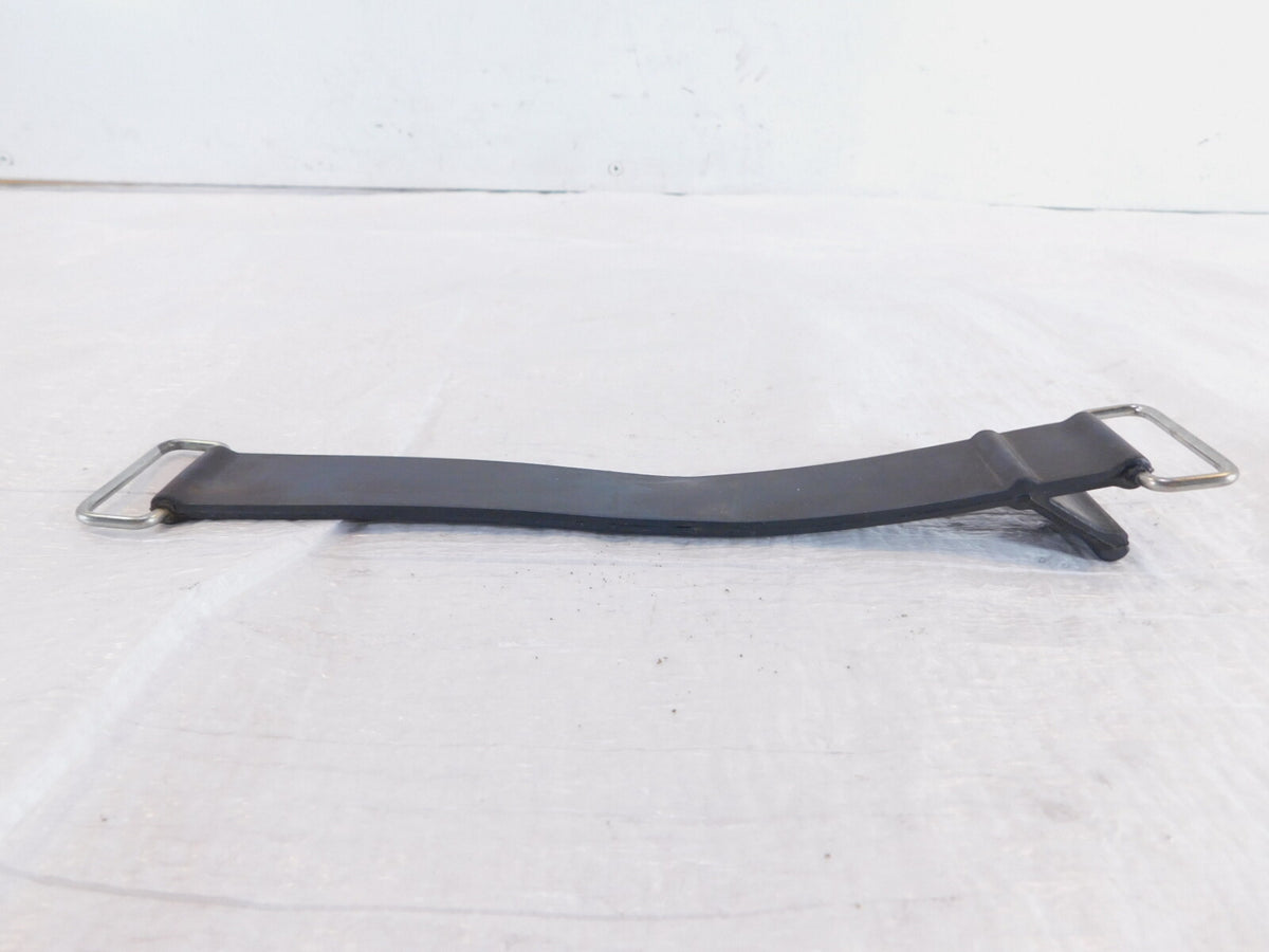 Royal Enfield Continental GT & Interceptor 650 Battery Retainer Holder Strap