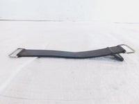 Royal Enfield Continental GT & Interceptor 650 Battery Retainer Holder Strap
