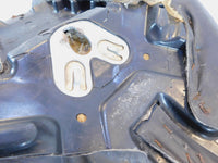 04-2006 Harley Davidson Sportster 1200 Custom Rear Passenger & Front Rider Seat
