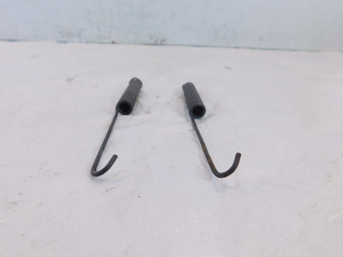 BMW Airhead R100 R60 R75 R90 R100RT R100S Centerstand Main Stand Return Springs - C3 Cycle