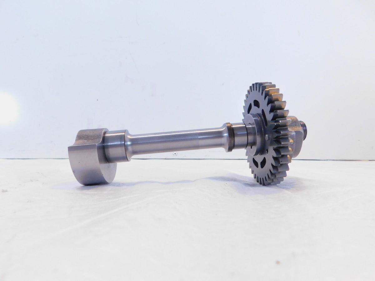 15-2020 Harley Davidson Street 500 Engine Motor Crank Crankshaft Balancer & Gear - C3 Cycle