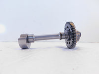 15-2020 Harley Davidson Street 500 Engine Motor Crank Crankshaft Balancer & Gear - C3 Cycle