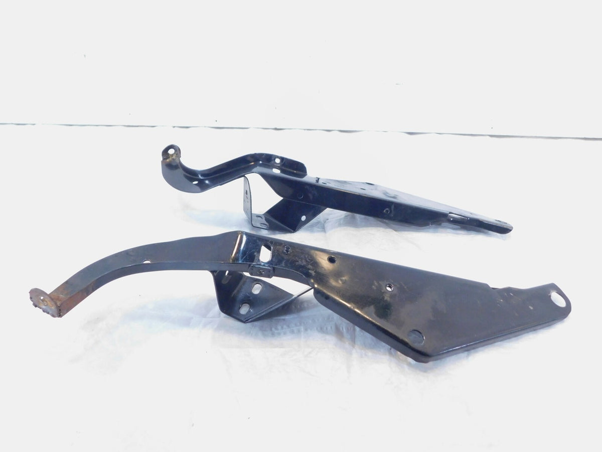 Harley Davidson Touring Electra Glide & Street Glide Front Fairing Brackets