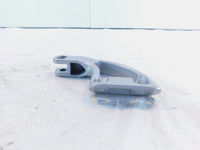 2002 & 2003 Harley Davidson V-Rod VRSC Vrod Passenger Footpeg Footrest Brackets - C3 Cycle