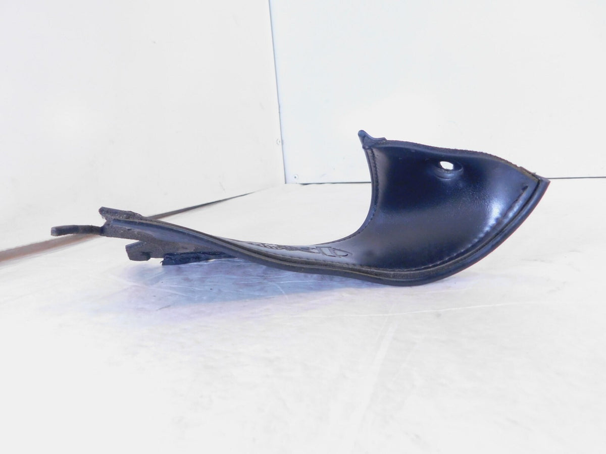 Harley Davidson Dyna Wide & Super Glide Classic Fuel Gas Tank Console Trim - C3 Cycle