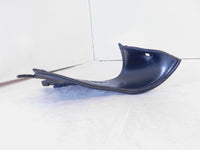 Harley Davidson Dyna Wide & Super Glide Classic Fuel Gas Tank Console Trim - C3 Cycle