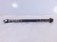 Harley Davidson FXR Touring Electra Glide Classic & Softail Rear Wheel Axle Bolt - C3 Cycle