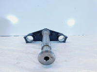 94-01 Kawasaki Ninja ZX-11 ZX1100 Front Fork Lower Triple Tree Steering Stem - C3 Cycle