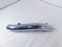 Harley Davidson Road King & Electra Glide Rear Exhaust Header Pipe Cover Shield - C3 Cycle