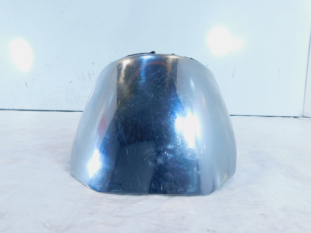 Kawasaki Vulcan 1500 VN1500 Classic Nomad Chrome Speedometer Gauge Console Cover - C3 Cycle