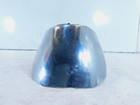 Kawasaki Vulcan 1500 VN1500 Classic Nomad Chrome Speedometer Gauge Console Cover - C3 Cycle