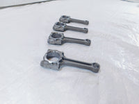 4 Suzuki RF600 & GSX-R600 Engine Crankshaft Crank Shaft Piston Connecting Rods - C3 Cycle