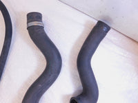 2003-2004 BMW K1200GT Engine Motor Oil Coolant Water Air Hose Pipe Line Box Lot - C3 Cycle