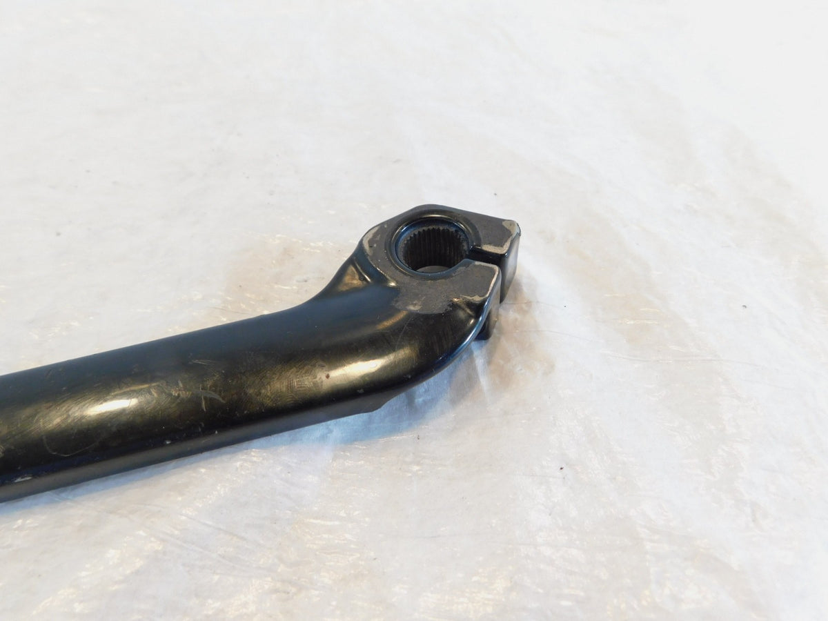 Harley Davidson Road King & Electra Glide Black Gear Shift Shifter Shaft Lever - C3 Cycle