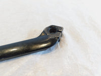 Harley Davidson Road King & Electra Glide Black Gear Shift Shifter Shaft Lever - C3 Cycle