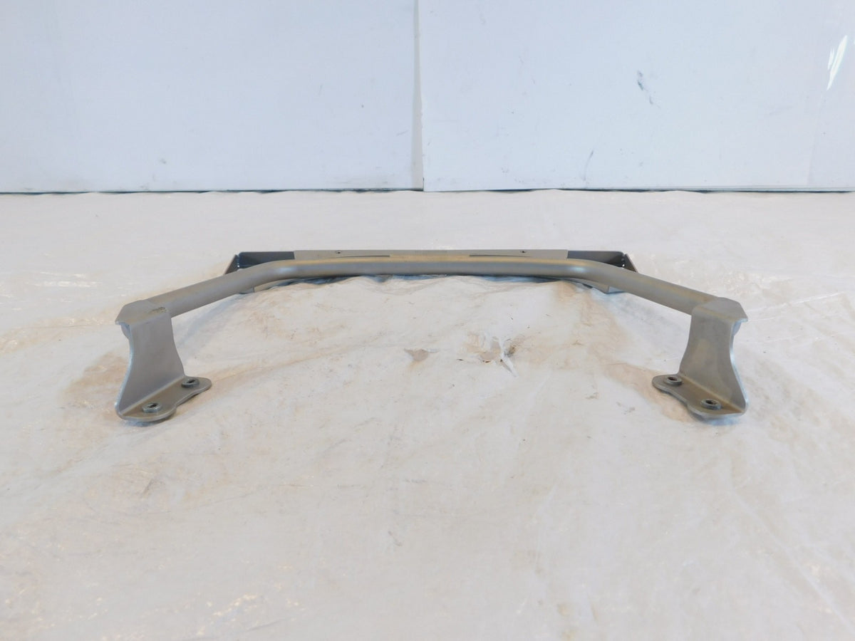 BMW R1250RT R1200RT K52 Silver Rear Stop Signal Transmitter Bracket Mount Stay
