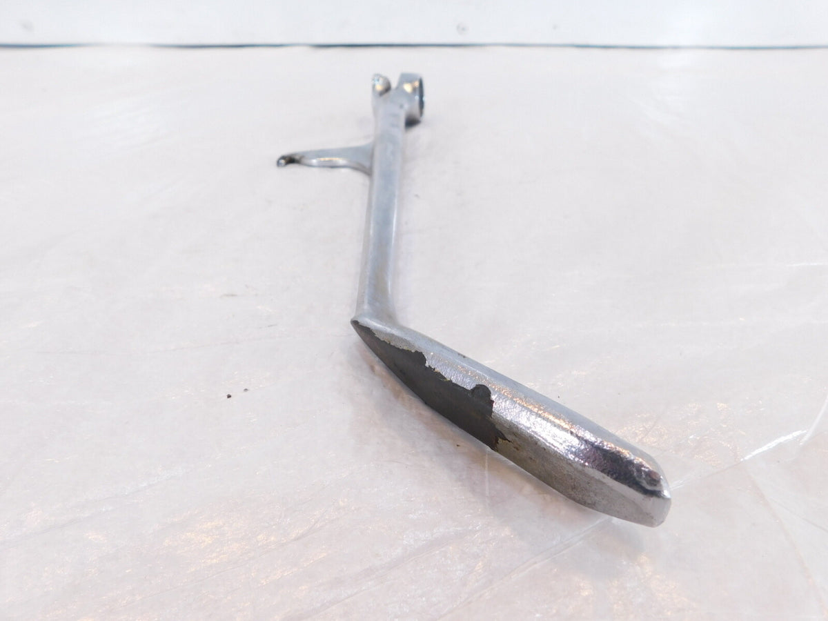 Honda VT1100 VT1100C Shadow 1100 ACE & Aero Chrome Kickstand Kick Side Stand - C3 Cycle