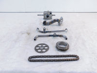 1997-2003 Honda CBR1100XX Blackbird Engine Motor Oil Pump w/ Sprockets & Chain - C3 Cycle