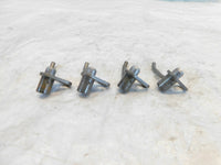 BMW K1200R K1200S & K1200GT Engine Motor Crankcase Lubrication Oil Jet Pipes - C3 Cycle