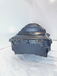 2005 2006 2007 Yamaha Majesty 400 YP400 Under Seat Storage Sub Box Compartment - C3 Cycle