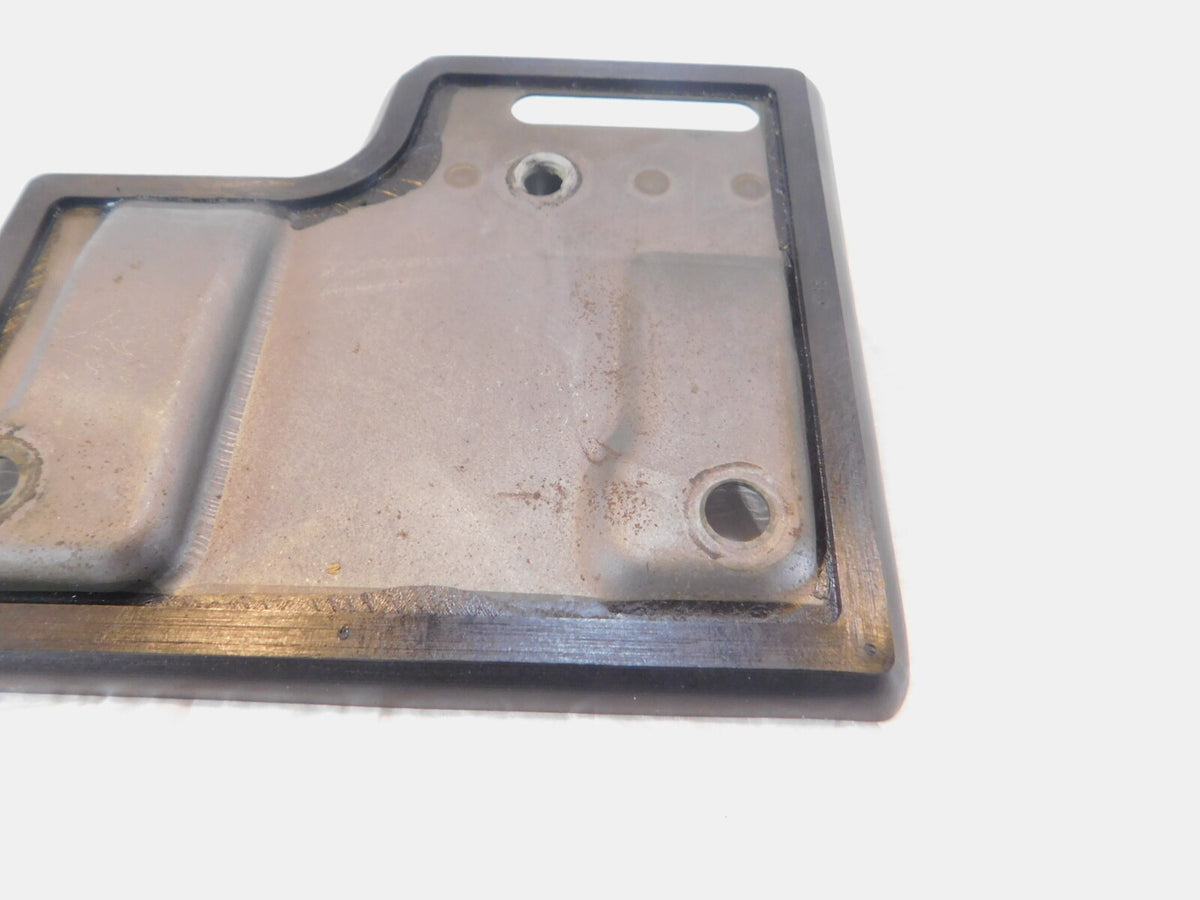 Honda Magna 750 VF750C & VF750S Engine Motor Cylinder Block Oil Separator Plate - C3 Cycle