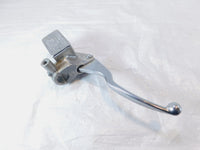 Suzuki Intruder 1400 & Boulevard S83 VS1400 Front Brake Master Cylinder & Lever