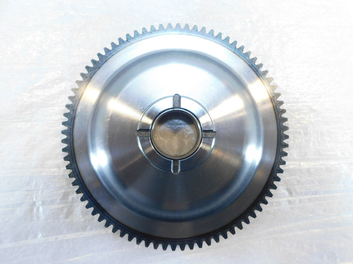 Yamaha V-Star 950 XVS950 Touring Tourer & Bolt Engine Motor Starter Clutch Gear - C3 Cycle