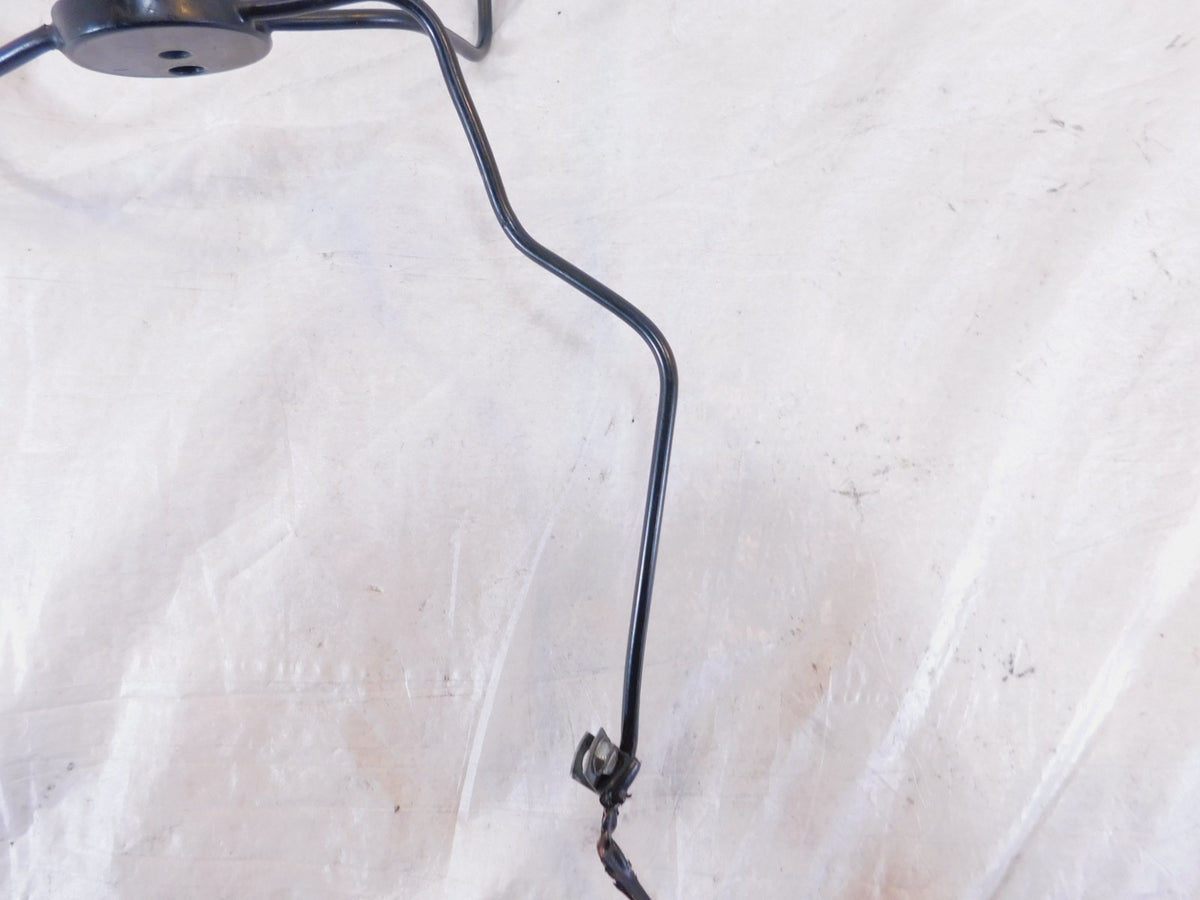 Harley Davidson FLHR Road King Classic & Custom Dual Disc Front Brake Hose Lines - C3 Cycle
