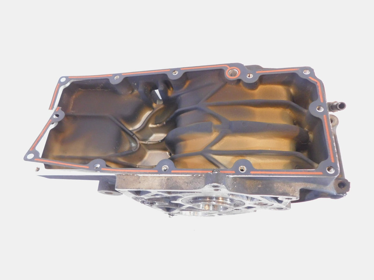 Harley Davidson EVO Road King & Electra Glide Transmission Gear Housing Case - C3 Cycle