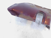 1994-1996 Honda GL1500 Goldwing 1500 Rear Right Exhaust Header Pipe Side Cover - C3 Cycle