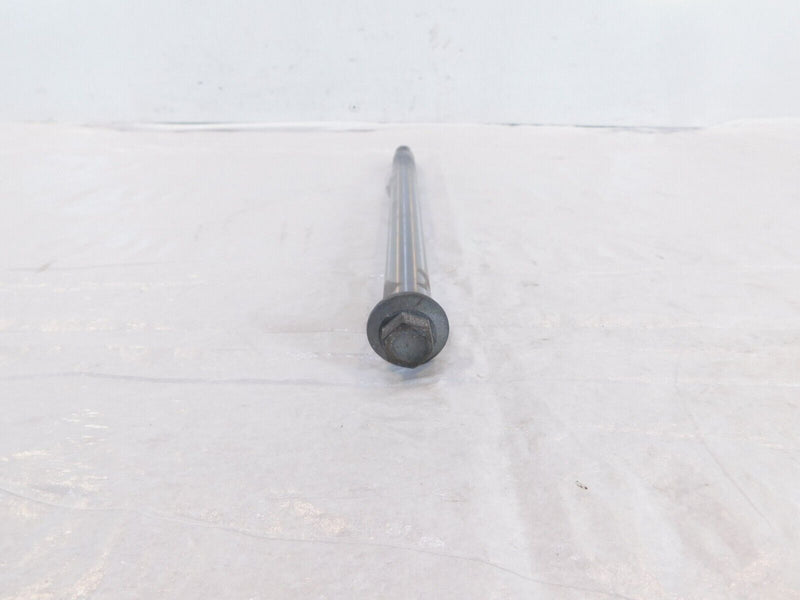 Kawasaki Vulcan 88 VN1500 & Voyager XII ZG1200 & Concours ZG1000 Rear Wheel Axle