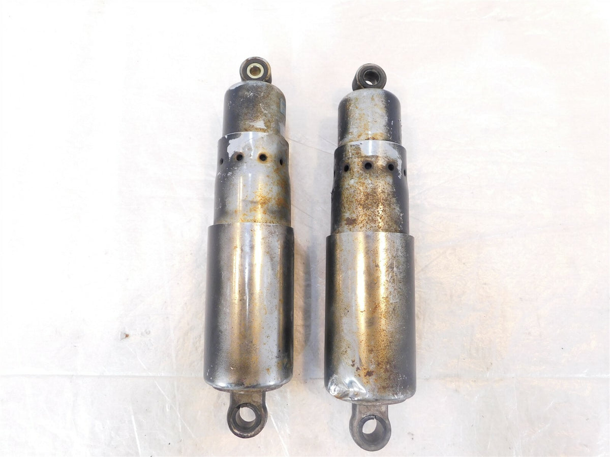 1998 98 Honda VT1100 VT1100C Shadow 1100 ACE Left & Right Rear Shock Absorbers - C3 Cycle