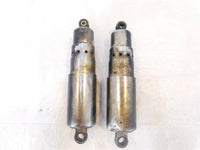 1998 98 Honda VT1100 VT1100C Shadow 1100 ACE Left & Right Rear Shock Absorbers - C3 Cycle