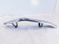 Harley Touring Road King Electra Glide Front Exhaust Header Pipe Cover Shield - C3 Cycle