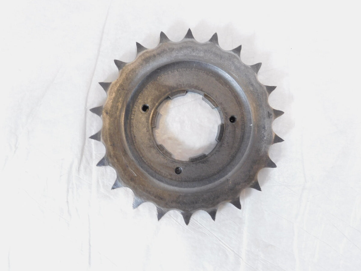 Harley Davidson Tour & Electra Glide & FXR Front Transmission Gear Sprocket - C3 Cycle