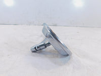 Harley Davidson Touring Softail Dyna & Sportster Right Chrome Rear View Mirror - C3 Cycle