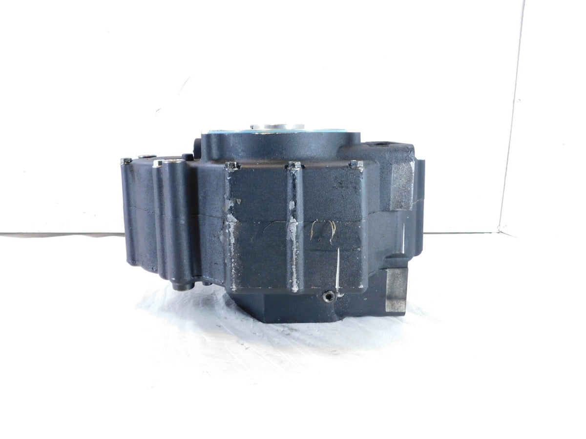 Harley Davidson Softail Heritage Classic Black Twin Cam Crankcase Crank Cases - C3 Cycle