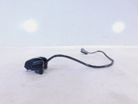 Harley Davidson Evo FLH Electra Glide CB PTT Radio Switch Right & Clamp Bracket - C3 Cycle