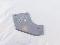 2001-2017 Honda GL1800 Goldwing 1800 Silver Right Frame Side Cover Pivot Fairing - C3 Cycle