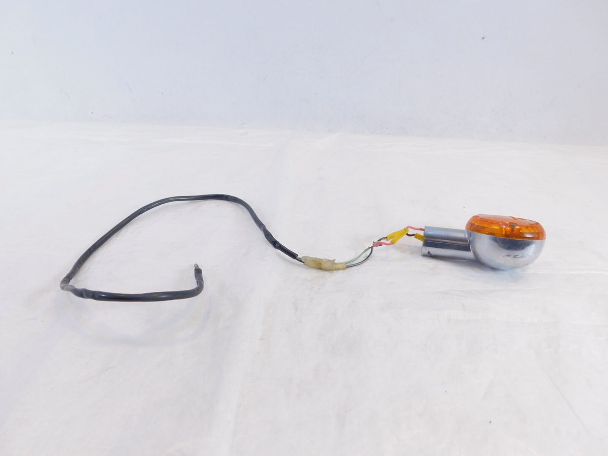 Suzuki Intruder 750 800 1400 & Savage 650 Right/Left Rear Turn Signal Indicator - C3 Cycle