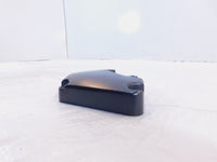 Yamaha V-Star 1100 Classic Custom Silverado Left Side Engine Crankcase Cover - C3 Cycle