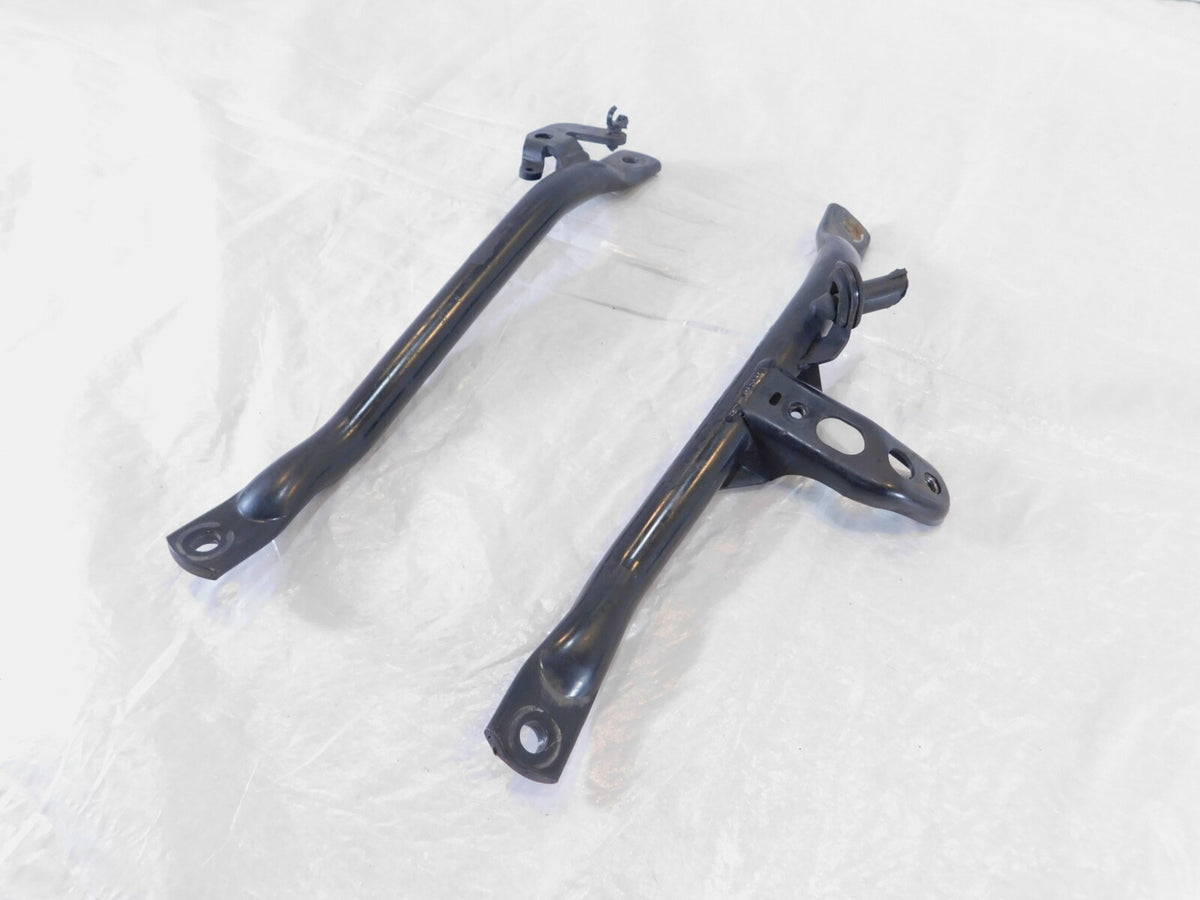 2004-2012 BMW R1200GS Adventure R1200 GS Left/Right Front Frame Rods Brackets