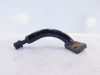 Harley Touring Road King Electra Glide Black Right Rear Footboard Mount Bracket - C3 Cycle