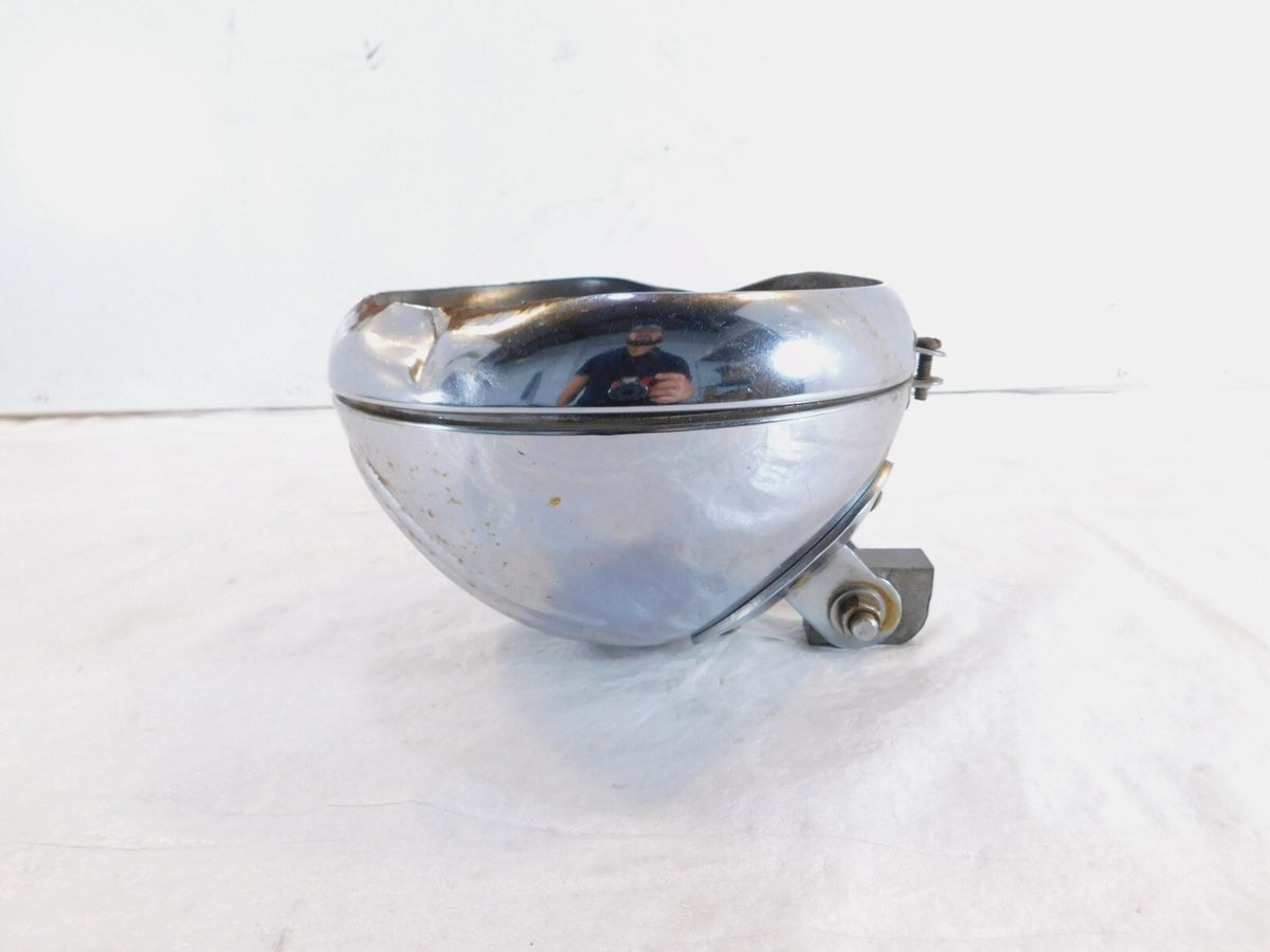 1987-1988 Honda VT1100 Spirit Shadow 1100 Headlight Case Housing Light Bucket - C3 Cycle