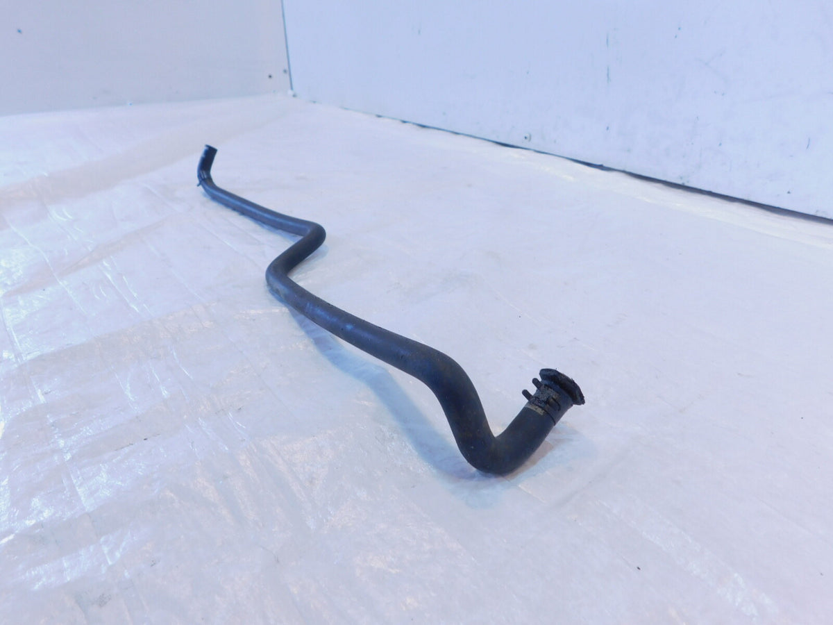 Harley Davidson Sportster S 1250 RH1250 Radiator Coolant Overflow Tank Hose Pipe