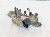 1982 82 Honda CM450C 450 Custom Left Voltage Regulator Rectifier Mount Bracket - C3 Cycle